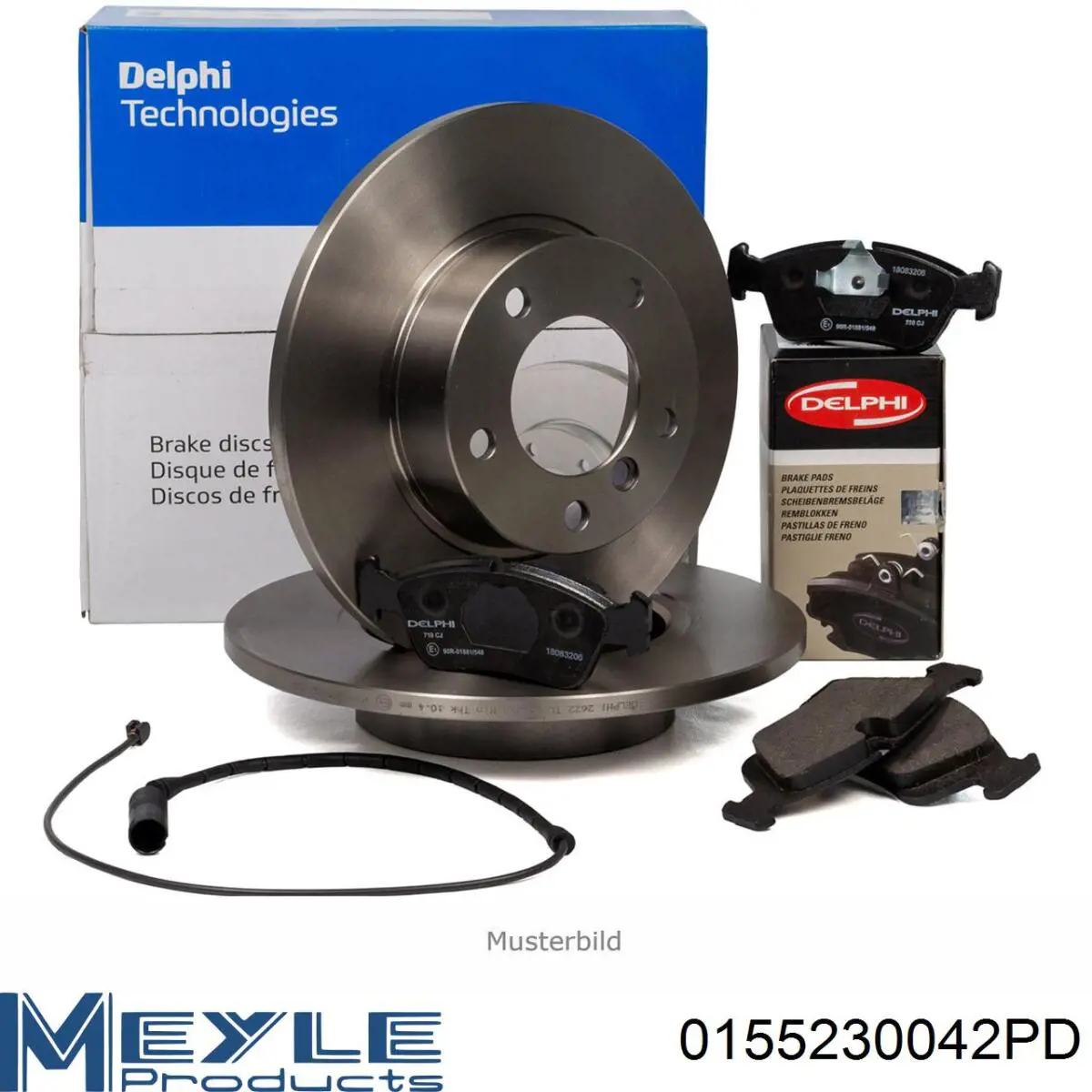 Задні дискові гальма Jurid/Bendix 563262JC ціна, від 52.39 USD