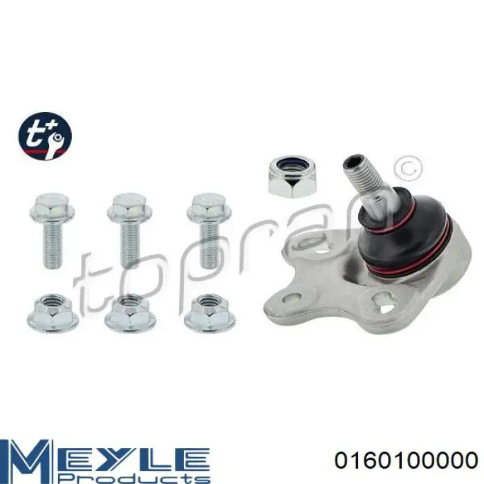 RL168127M Raiso Кульові на авто