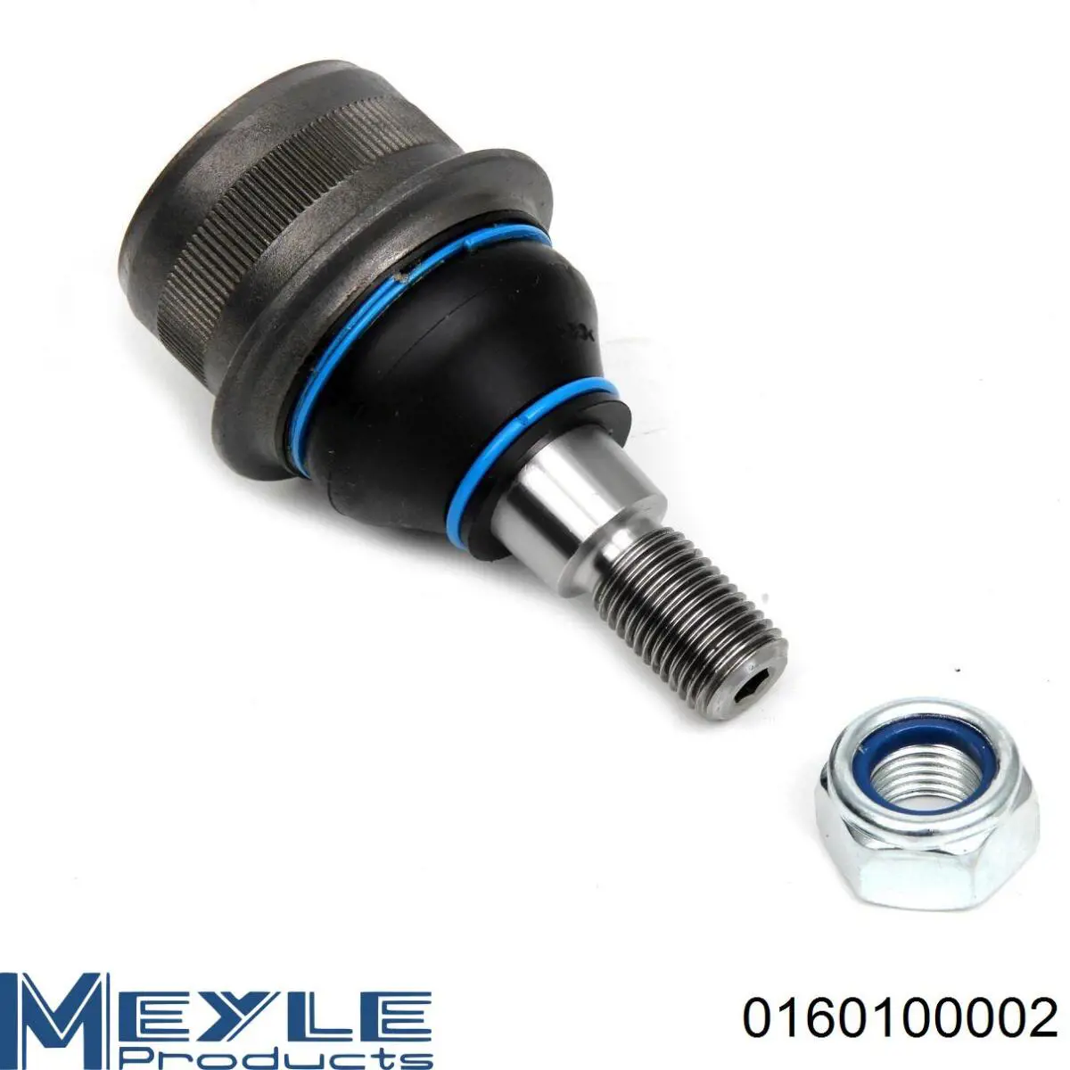 Кульова опора, нижня Magneti Marelli SSP1891 ціна, від 10.42 USD