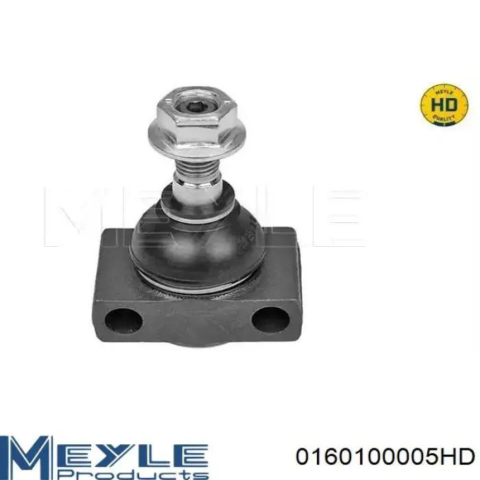 Купити Q0015642V002000000 Mercedes Кульова опора, нижня
