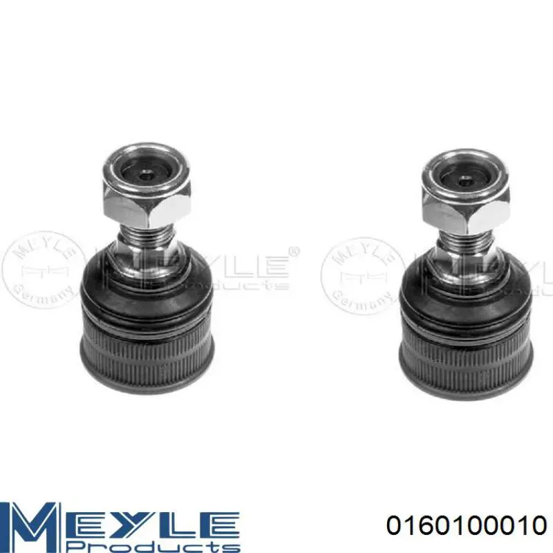 Кульова опора, нижня Rider RD993521667 ціна, від 10.87 USD