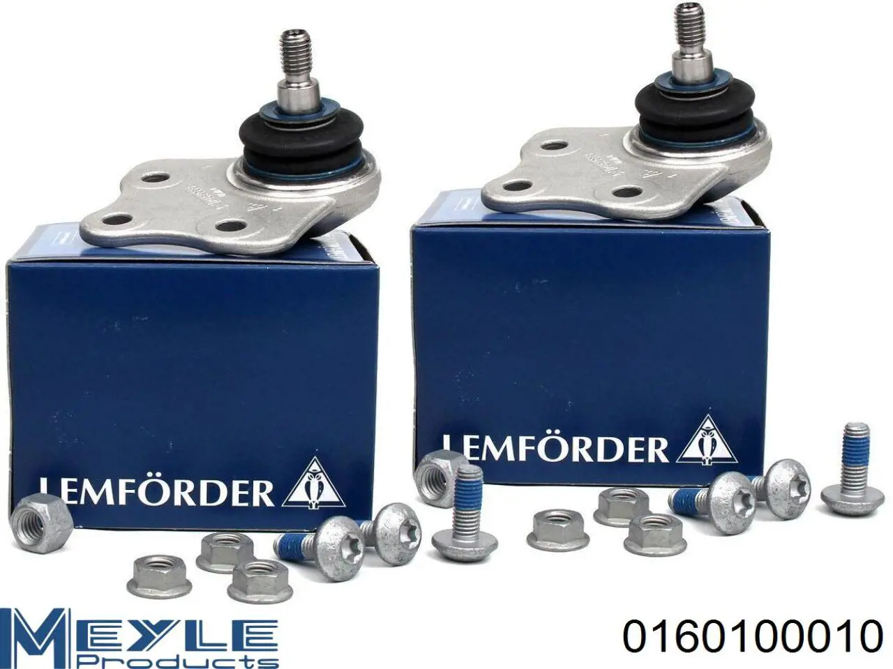 Купити RD993521667 Rider Кульова опора, нижня