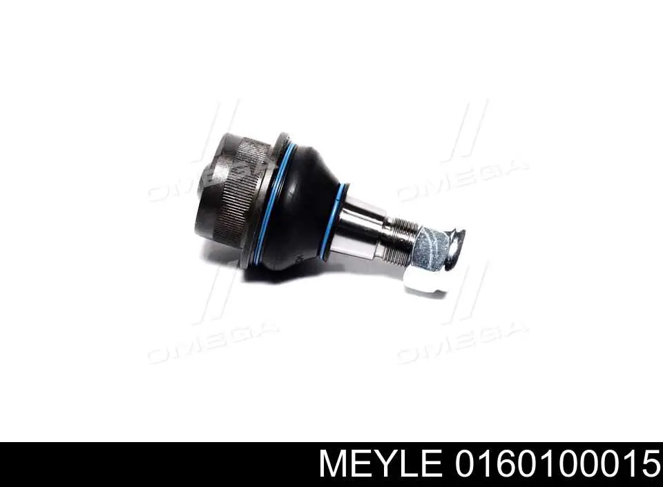 Купити RD993533697 Rider Кульова опора, нижня