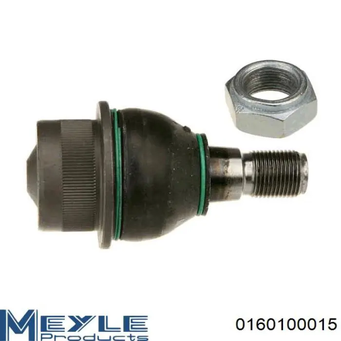 Кульова опора, нижня Rider RD993533697 ціна, від 9.34 USD