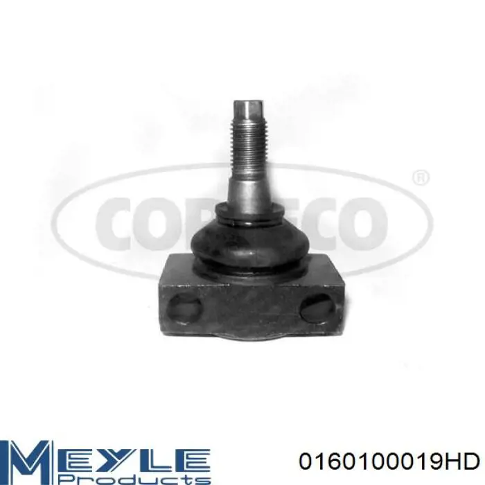 Купити Q0014224V002000000 Mercedes Кульова опора, нижня