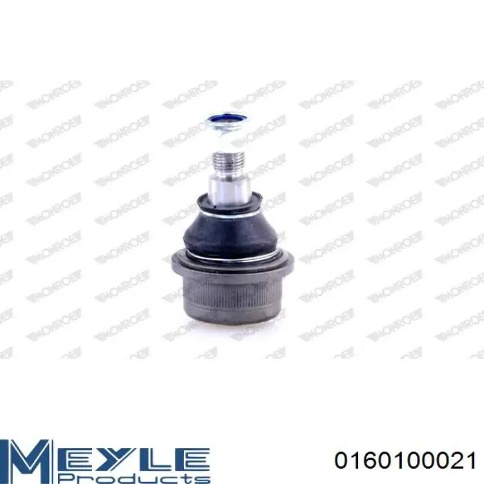 Купити SSP1891 Magneti Marelli Кульова опора, нижня