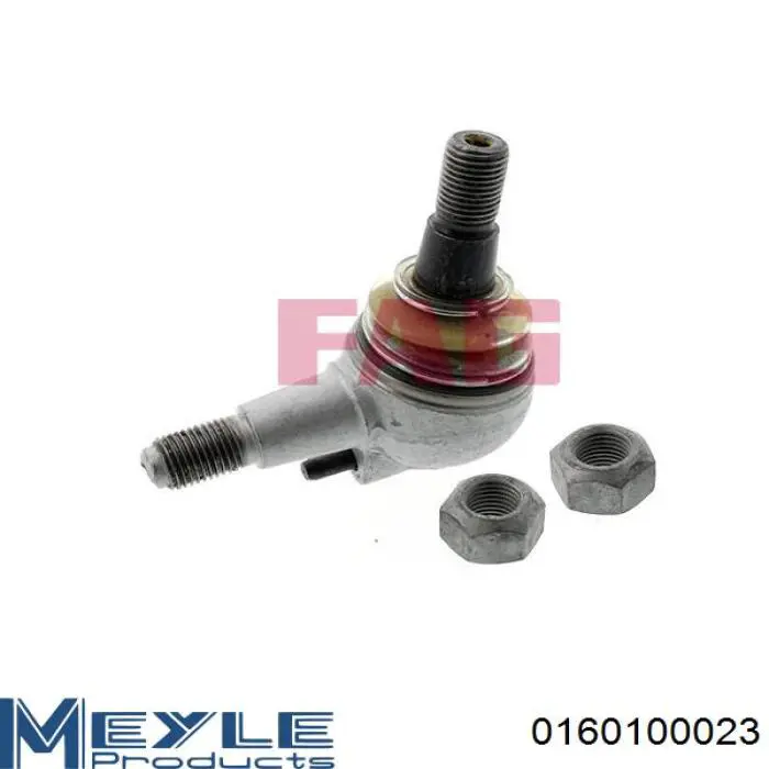 Купити FE01433 Febi Кульова опора, нижня