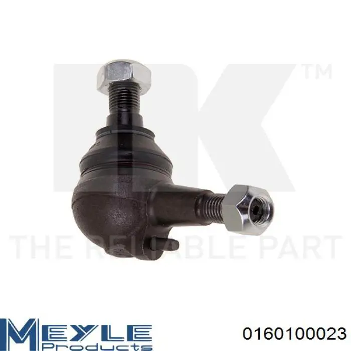 Кульова опора, нижня Febi FE01433 ціна, від 14.01 USD