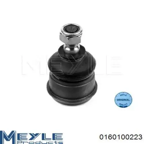 Купити 0160100223 Meyle Кульова опора, нижня