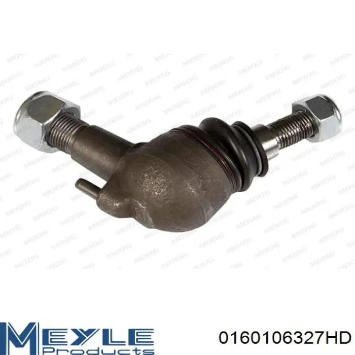 Кульова опора, нижня Febi FE08078 ціна, від 17.50 USD