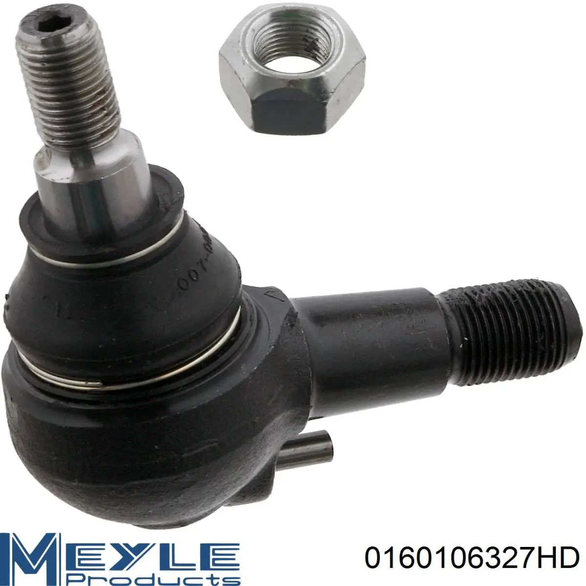 Купити 1003327 Autotechteile Кульова опора, нижня