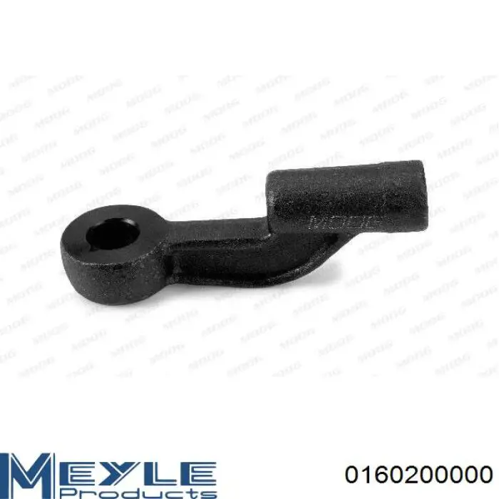 Наконечник рульовий Febi 170721 ціна, від 11.66 USD