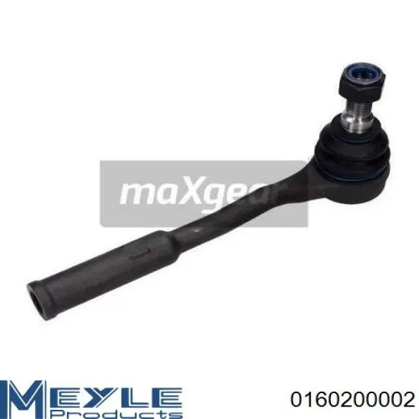 Наконечник рульовий BGA SR5618 ціна, від 10.25 USD