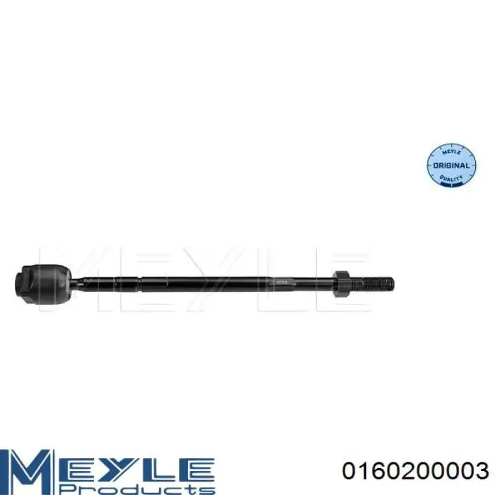 Купити A1683301135 Mercedes Рульовий наконечник
