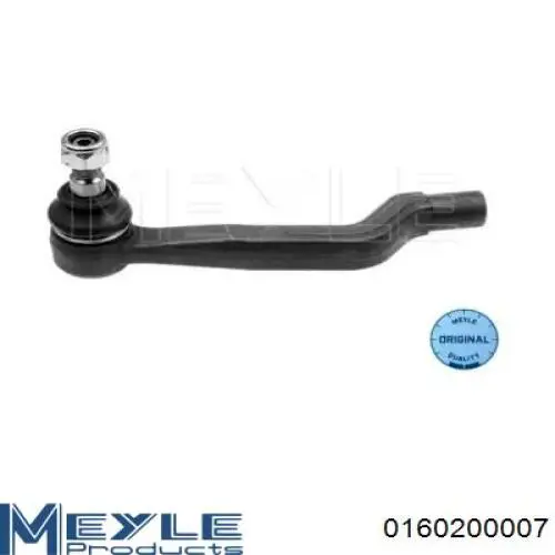 Купити VKDY318012 SKF Рульовий наконечник