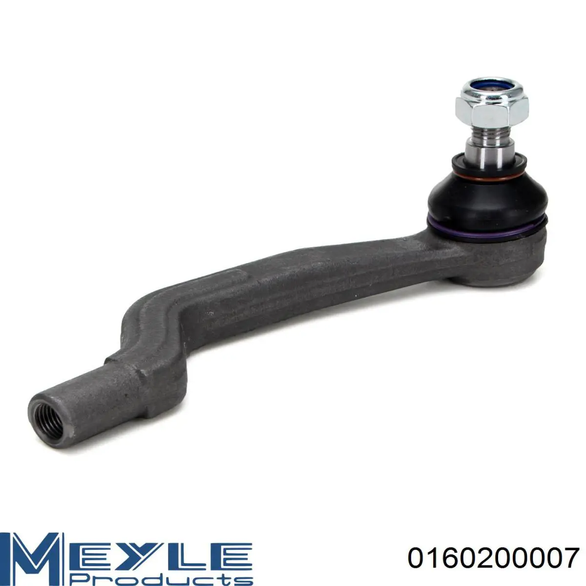 Рульовий наконечник CE0970L CTR