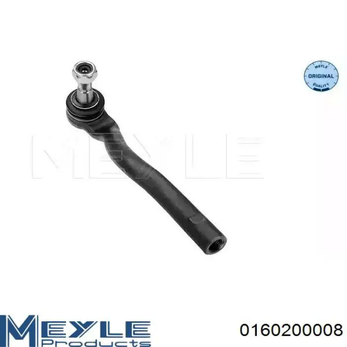 Купити 34083 Lemforder Рульовий наконечник