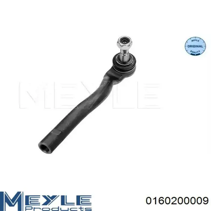 Купити PS21619 Sato Tech Рульовий наконечник