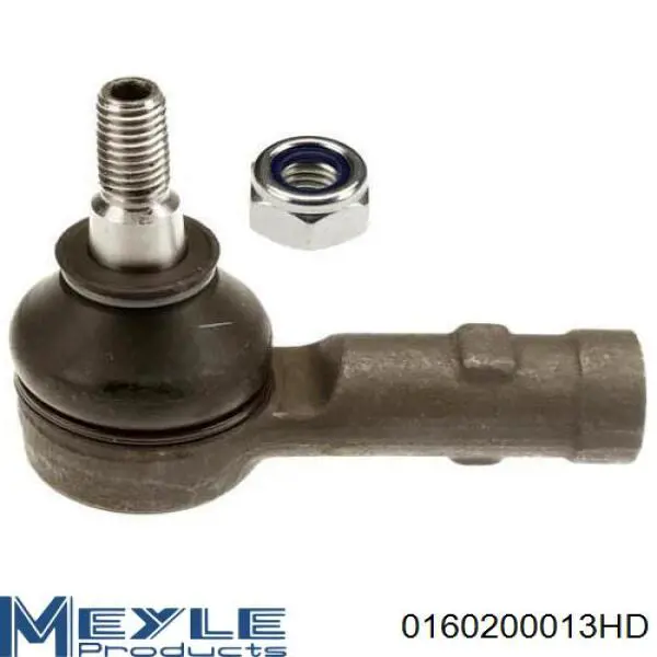 Купити RDMR977606 Rider Рульовий наконечник