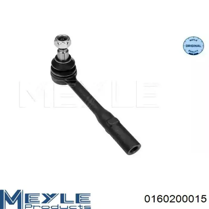 Купити 0160200015 Meyle Рульовий наконечник