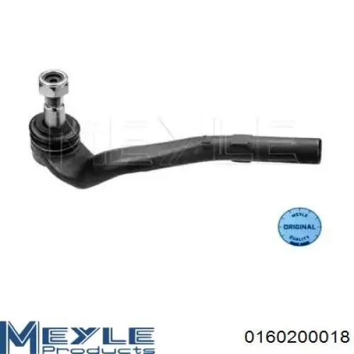 Наконечник рульовий Kapimsan 1409342 ціна, від 18.92 USD