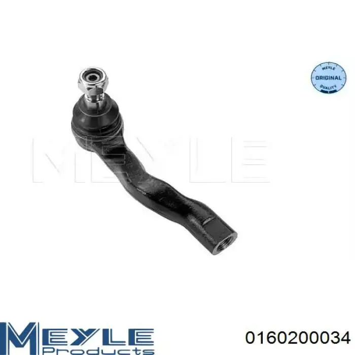 Купити PS21219 Sato Tech Рульовий наконечник