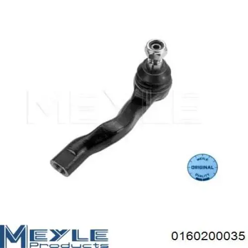 Наконечник рульовий Lemforder 2766501 ціна, від 16.71 USD