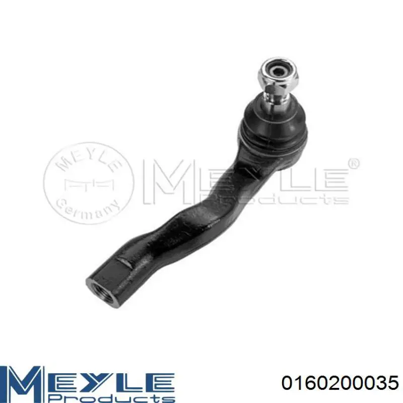 Купити S070300 GSP Рульовий наконечник