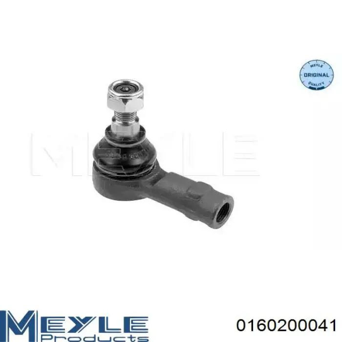 Купити 12602300 PE Automotive Рульовий наконечник