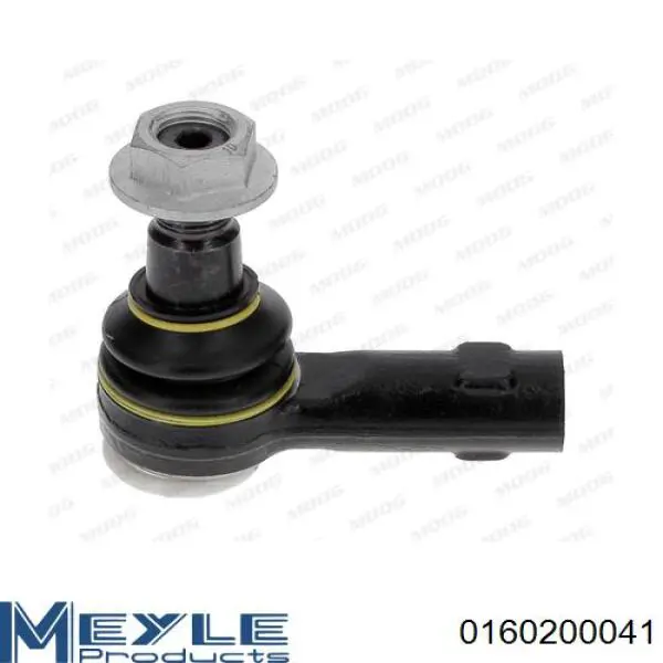 Рульовий наконечник 12602300 PE Automotive