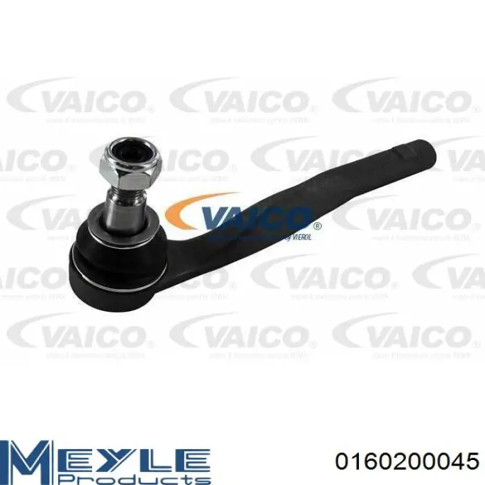 Купити 102410 Febi Рульовий наконечник