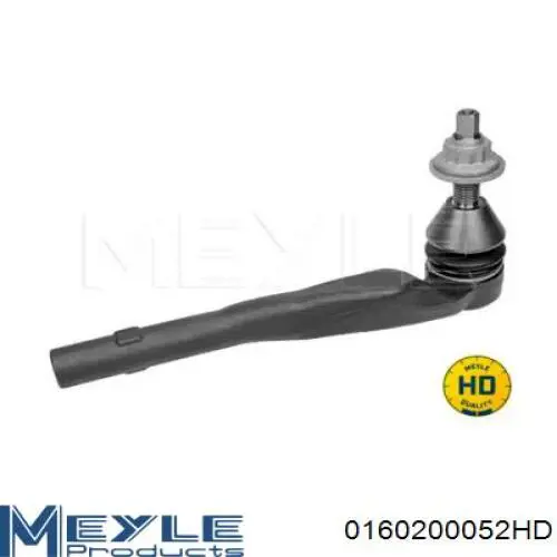 Наконечник рульовий Lemforder 37511 ціна, від 40.59 USD