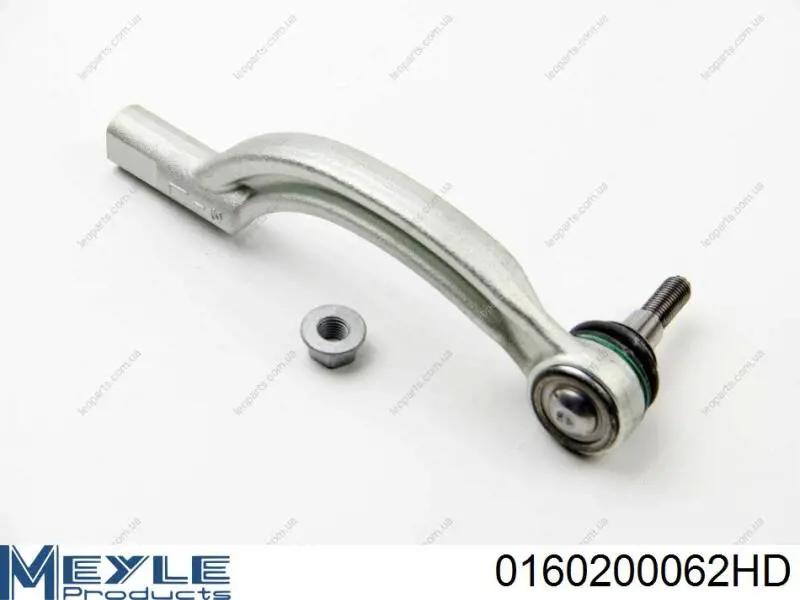 Рульовий наконечник A4474600348 Mercedes