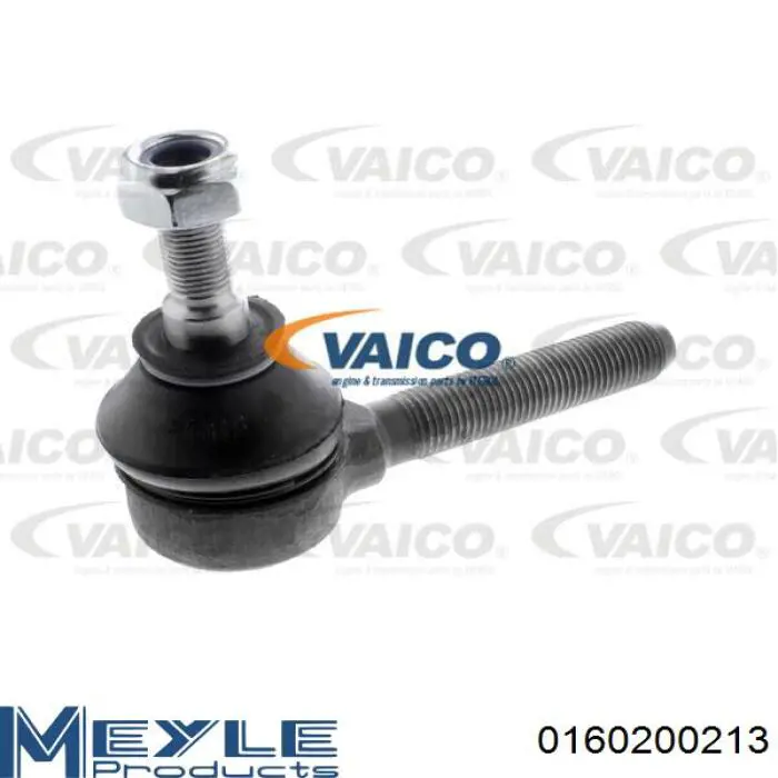 Накінечник поперечної рульової тяги Lemforder 10709 ціна, від 7.35 USD