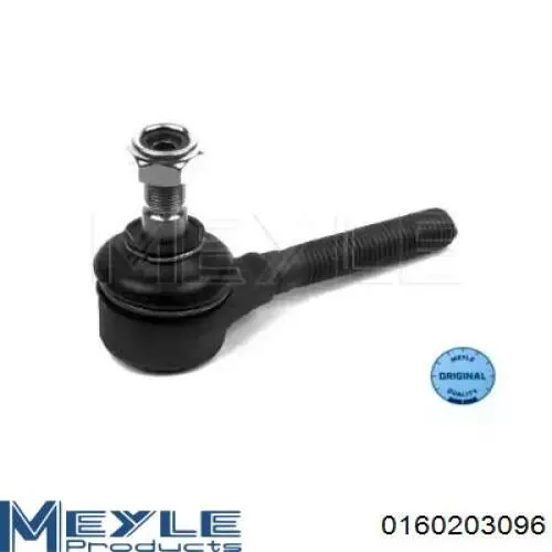 Рульовий наконечник RL338010M Raiso