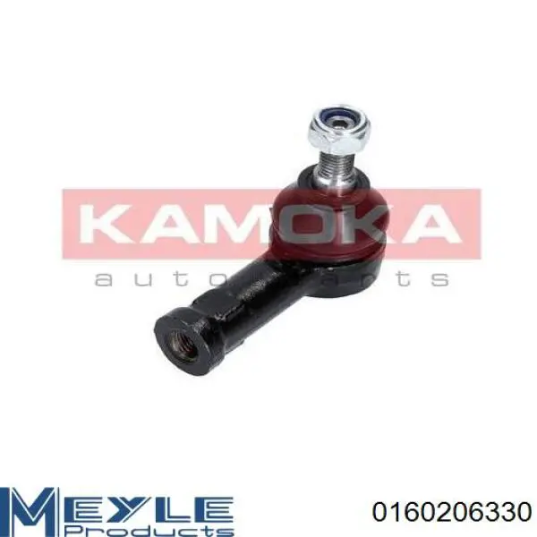 Рульовий наконечник 15TR369 ETS