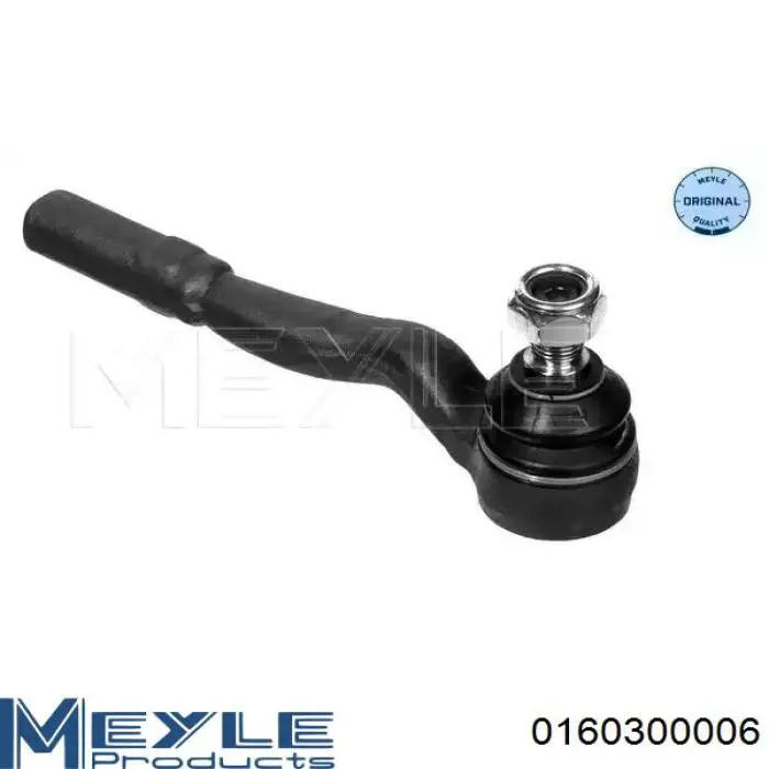 Рульовий наконечник PS21292 Sato Tech