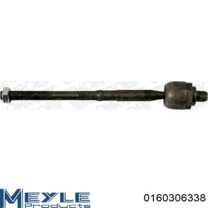 Рульова тяга 0160306338 Meyle