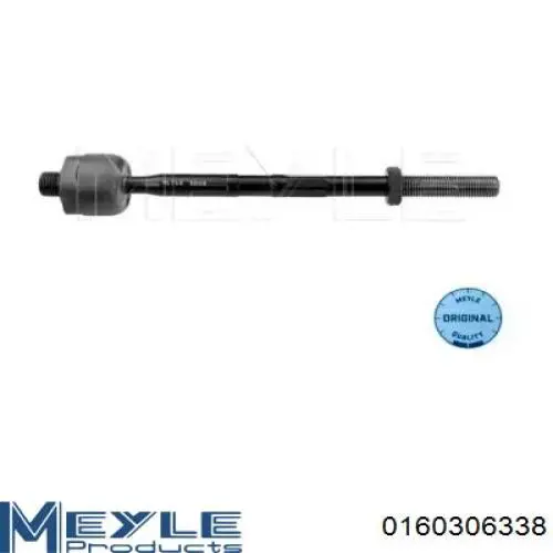 0160306338 Meyle Тяги кермові