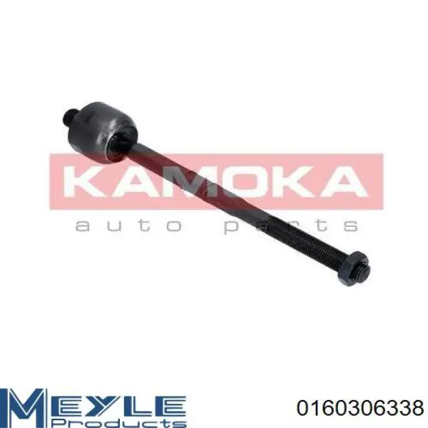Купити 0160306338 Meyle Тяга рульова поздовжня