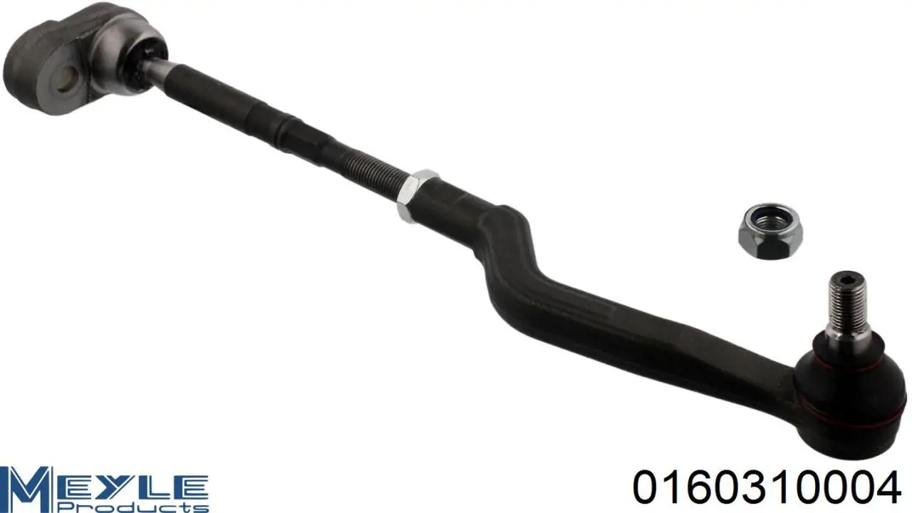 Купити F3115 Frap Тяга рульова поздовжня