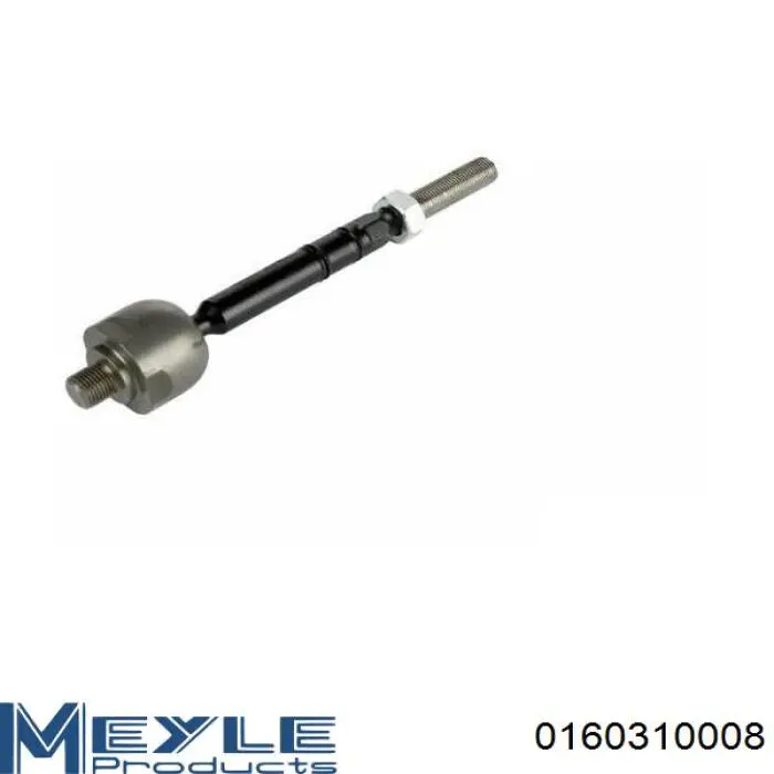 Тяга рульова поперечна Corteco 49398671 ціна, від 18.25 USD