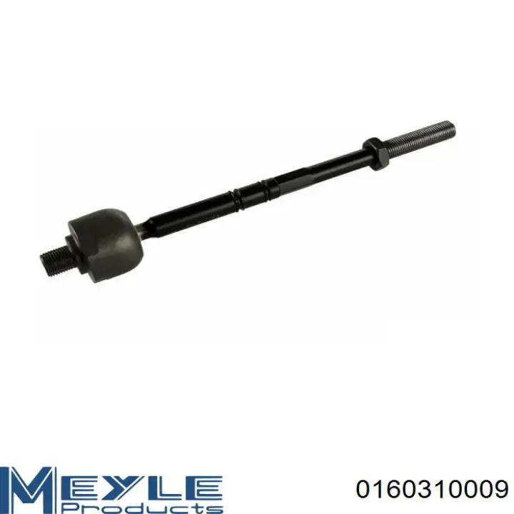 Тяга рульова поперечна Meyle 0160310009 ціна, від 16.47 USD