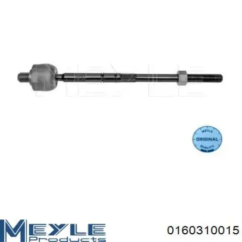 Тяга рульова поперечна Febi 44690 ціна, від 29.55 USD