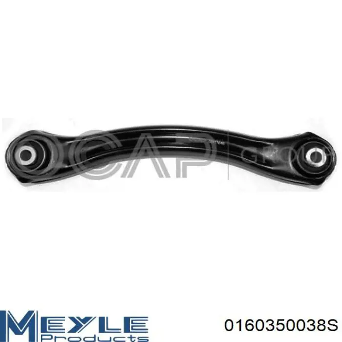 Балансир задній верхній, лівий/правий Lemforder 2073101