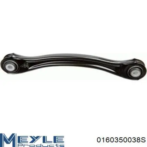 2073101 Lemforder Важіль задньої підвіски верхній, лівий/правий