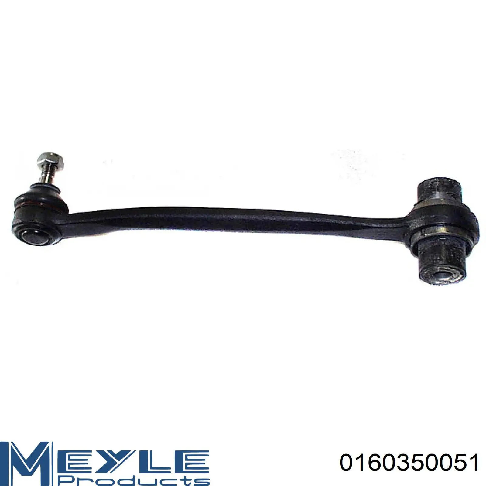 Задня поперечна тяга Denckermann D120723 ціна, від 24.39 USD