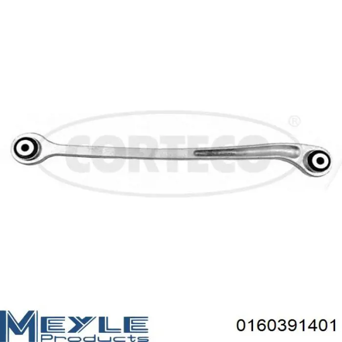 Задня поперечна тяга Raiso RL140406M ціна, від 22.55 USD