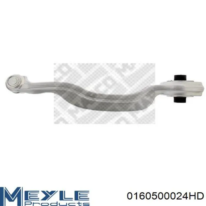 Важіль передньої підвіски нижній, правий Vika 39569001 ціна, від 43.18 USD