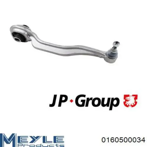 Ходова GSP S060227
